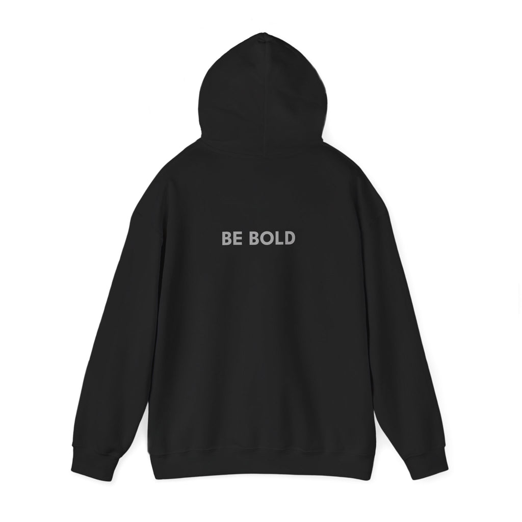 You Said You Would Hoodie | Motivation, Discipline & Self-Improvement