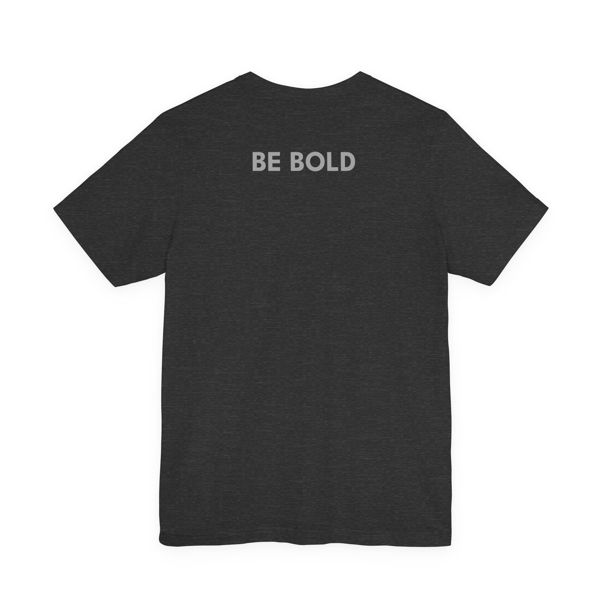 You Said You Would Cotton Tee – Motivation, Discipline & Self-Improvement