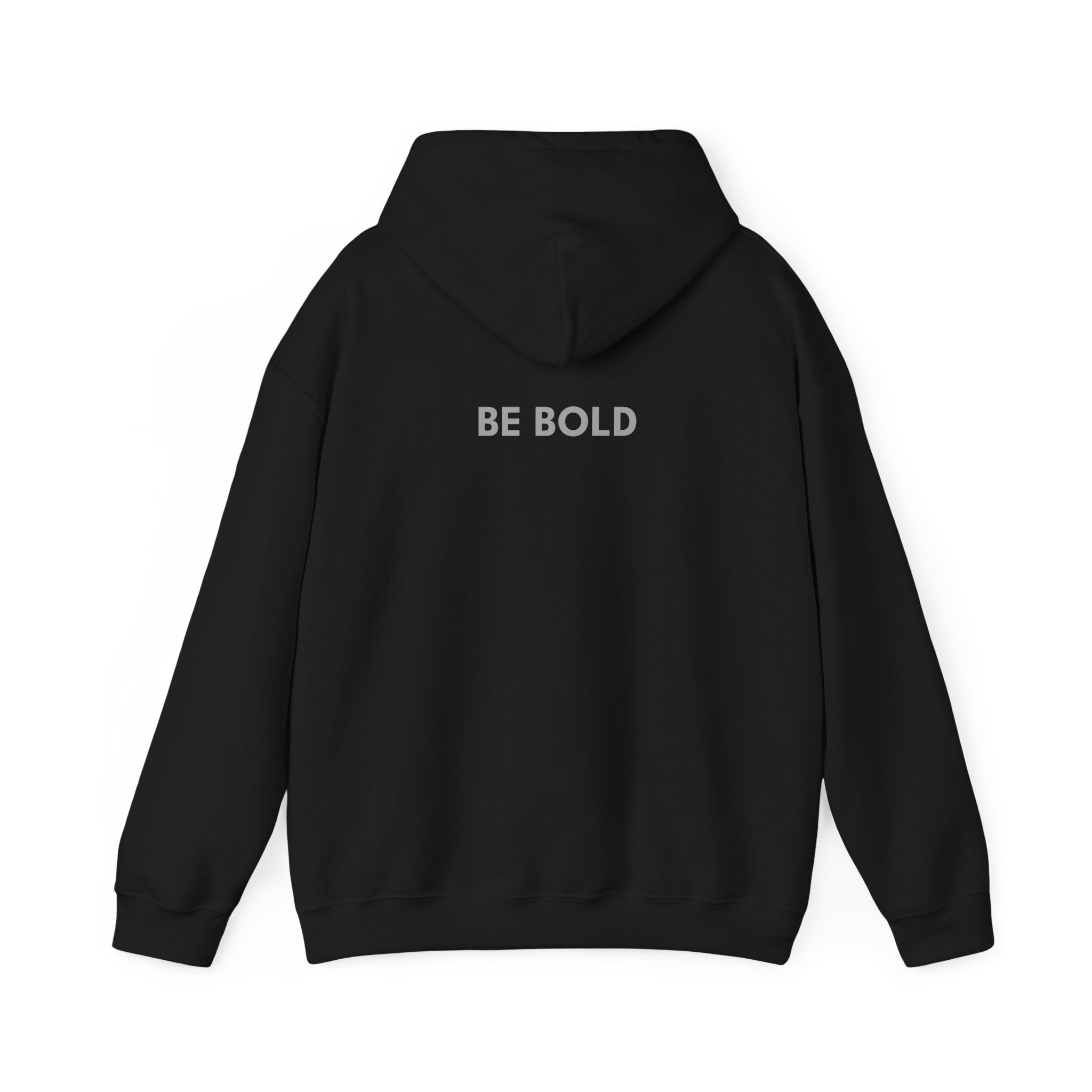 You Said You Would Hoodie | Motivation, Discipline & Self-Improvement
