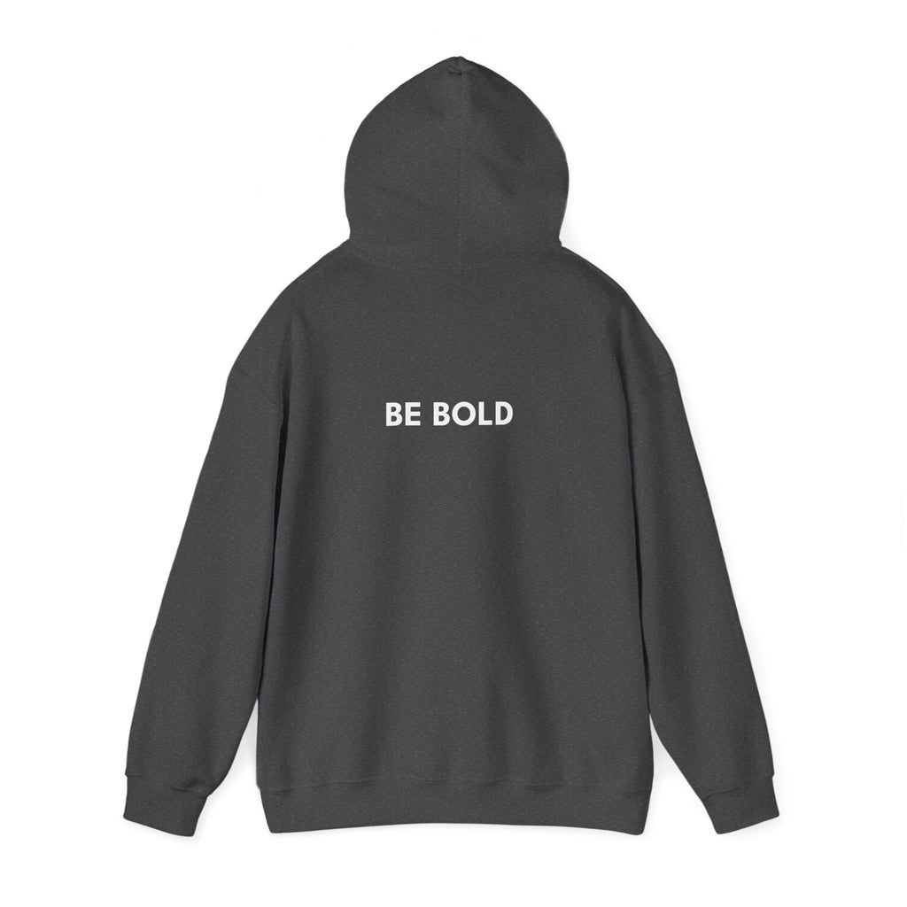 You Said You Would Hoodie | Motivation, Discipline & Self-Improvement
