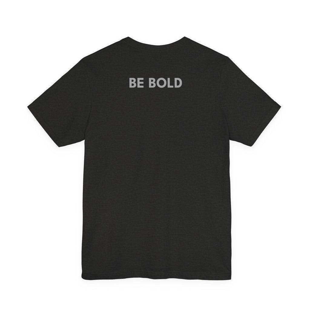 You Said You Would Cotton Tee – Motivation, Discipline & Self-Improvement