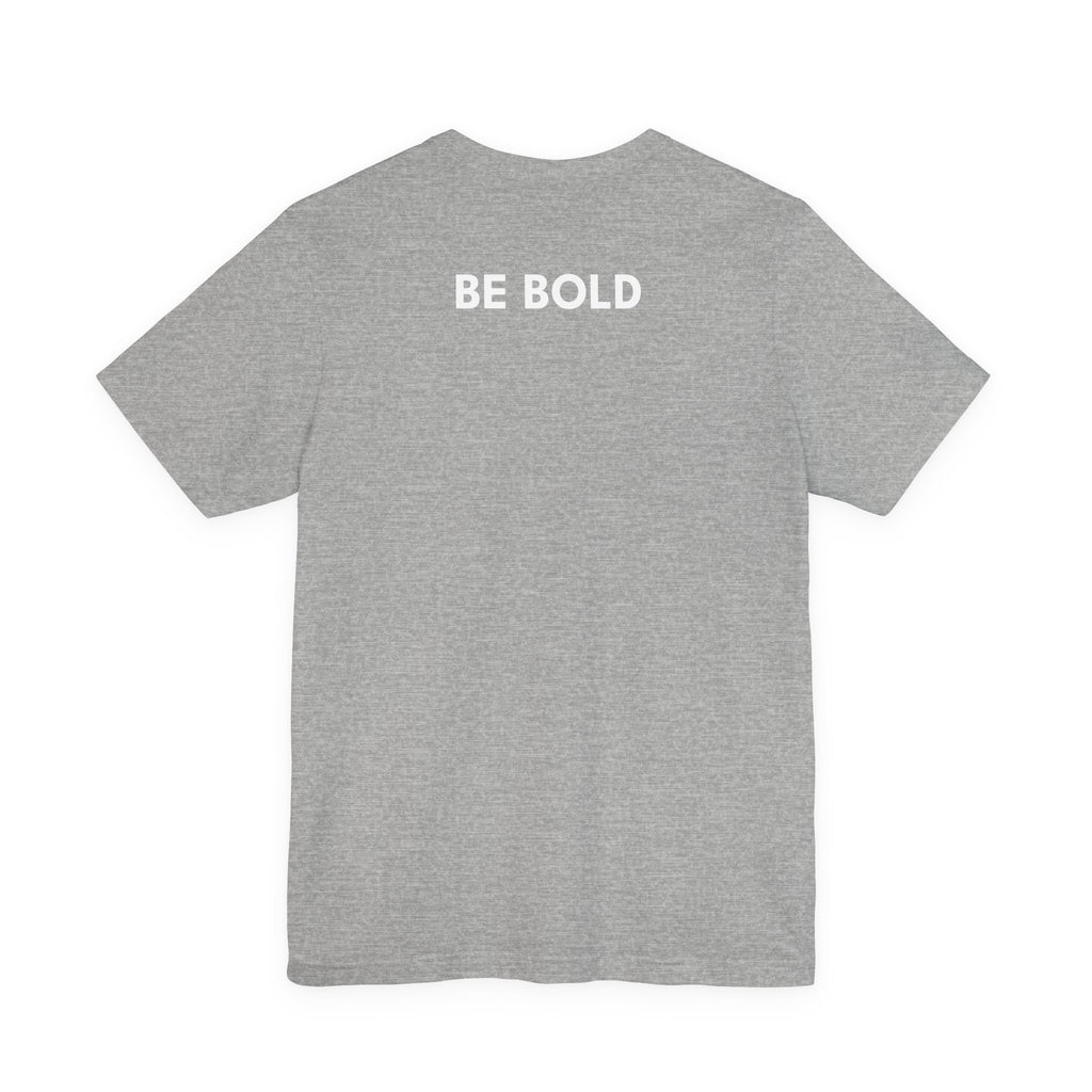You Said You Would Cotton Tee – Motivation, Discipline & Self-Improvement
