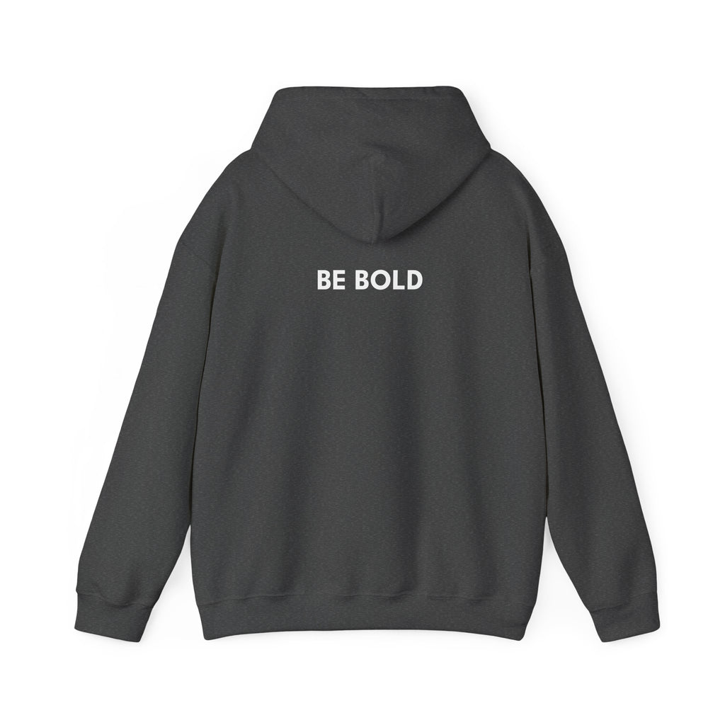 You Said You Would Hoodie | Motivation, Discipline & Self-Improvement